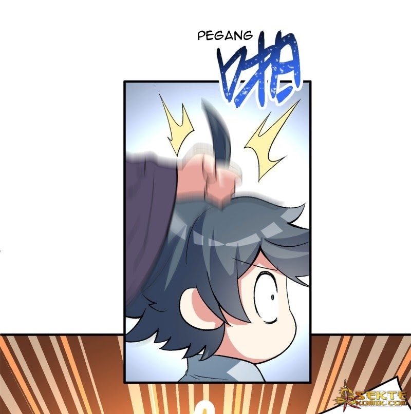 I Picked Up An Attributes Chapter 43 Gambar 12